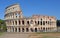 Coliseu of Rome, Flavio Amphitheater