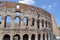 Coliseu of Rome, Flavio Amphitheater