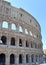 Coliseu of Rome, Flavio Amphitheater, in Rome
