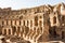 Coliseum in El Djem