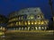 Coliseum -The Flavian Amphitheater in Rome