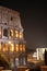 Coliseum Night (Colosseo - Rome - Italy)