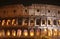 Coliseum Night (Colosseo - Rome - Italy)