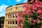 Coliseum of Roma, Italy