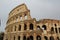 Coliseum in Rome