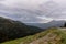 Coll de la Botella, La Massana, Andorra