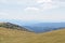 Coll de la Creueta, Natural park of Cadi-Moixero,