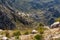 Coll dels Reis - mountain of Majorca. Spain