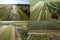 Collage Of Irrigated Farms