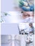 Collage of medical photos with doctor, medicine concept.