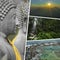 Collage of Most Beautiful and Breathtaking Places in Sri Lanka -