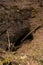 Collapsed Entrance to Mammoth Cave