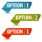 Collect Option Signs