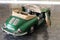 Collectible model cars, scale reproductions very faithful to reality