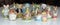Collection of Collectable Beswick Beatrix Potter Figurines.