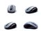 Collection of computer mouse