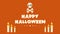 Collection of Halloween theme animation