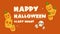 Collection of Halloween theme animation