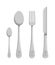 Collection of Kitchen Cutlery Vector Illustration