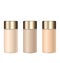Collection Realistic Tubes of Foundations with Different Shades