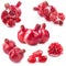 Collections of Pomegranate