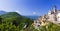 Colledimezzo in Abruzzo, Lago di Bomba,Italy