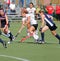 College Field Hockey - ladies