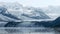 College Fjord Glacier, Prince William Sound, Alaska