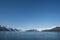 College Fjord Glaciers Alaska #1