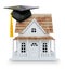 College Graduation Home Ownership