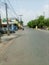College Road Township Lahore into Lock-Down Situation