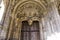 Collegiale notre dame, Poissy, Yvelines, France