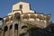 Collegiata di San Gaudenzio church in Varallo Sesia, Italy