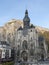 Collegiate church Dinant