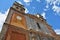 Collegiate Church of Notre-Dame and Saint-Nicolas in Old Town of Briancon