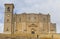 Collegiate Church of Osuna, Sevilla, Spain