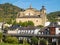 Collegiate Church of Saint Mary - Villafranca del Bierzo