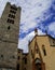 Collegiate Church of Sant`Orso, Aosta, Italy