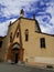 Collegiate Church of Sant`Orso, Aosta, Italy