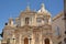 Collegiate church of St Paul, Rabat