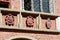 Collegium Mayus is the oldest building of the Jagiellonian University in Krakow. Poland