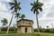 Collier-Seminole State Park, Florida - Block House