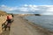 Collieston Harbour, Aberdeenshire