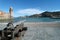 Collioure harbor