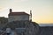 Collioure`s chapel