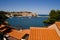 Collioure seaside resort