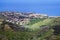 Collioure - view from the rocks