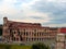 Colliseum in Rome