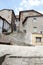 Collodi - little village in Tuscany.