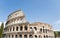 Colloseum in Rome